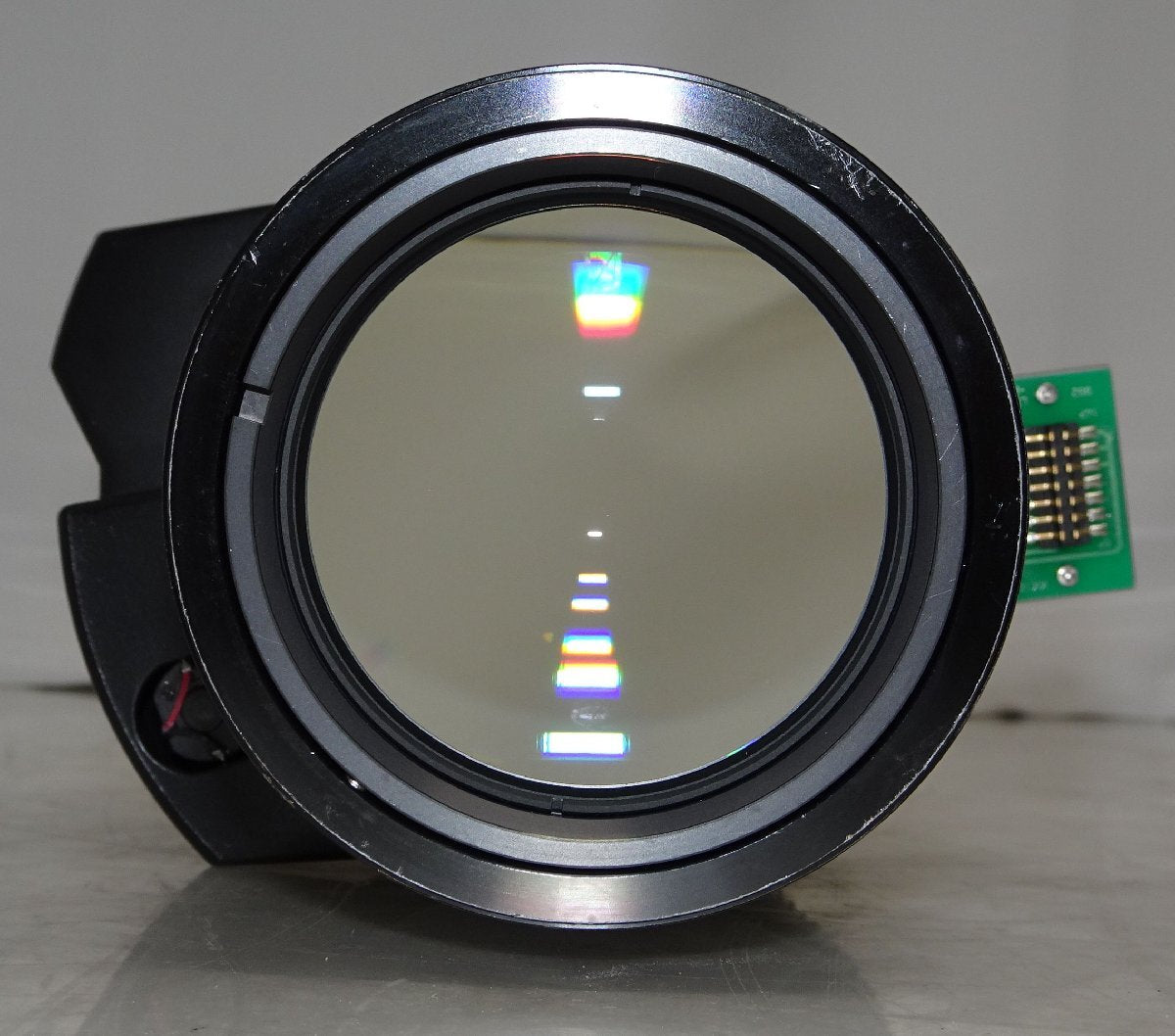 EPSON ELPLM07 Medium Focus Zoom Lens for EB-Z10005U Z10005 Z8455WU Projectors [s1195339763]