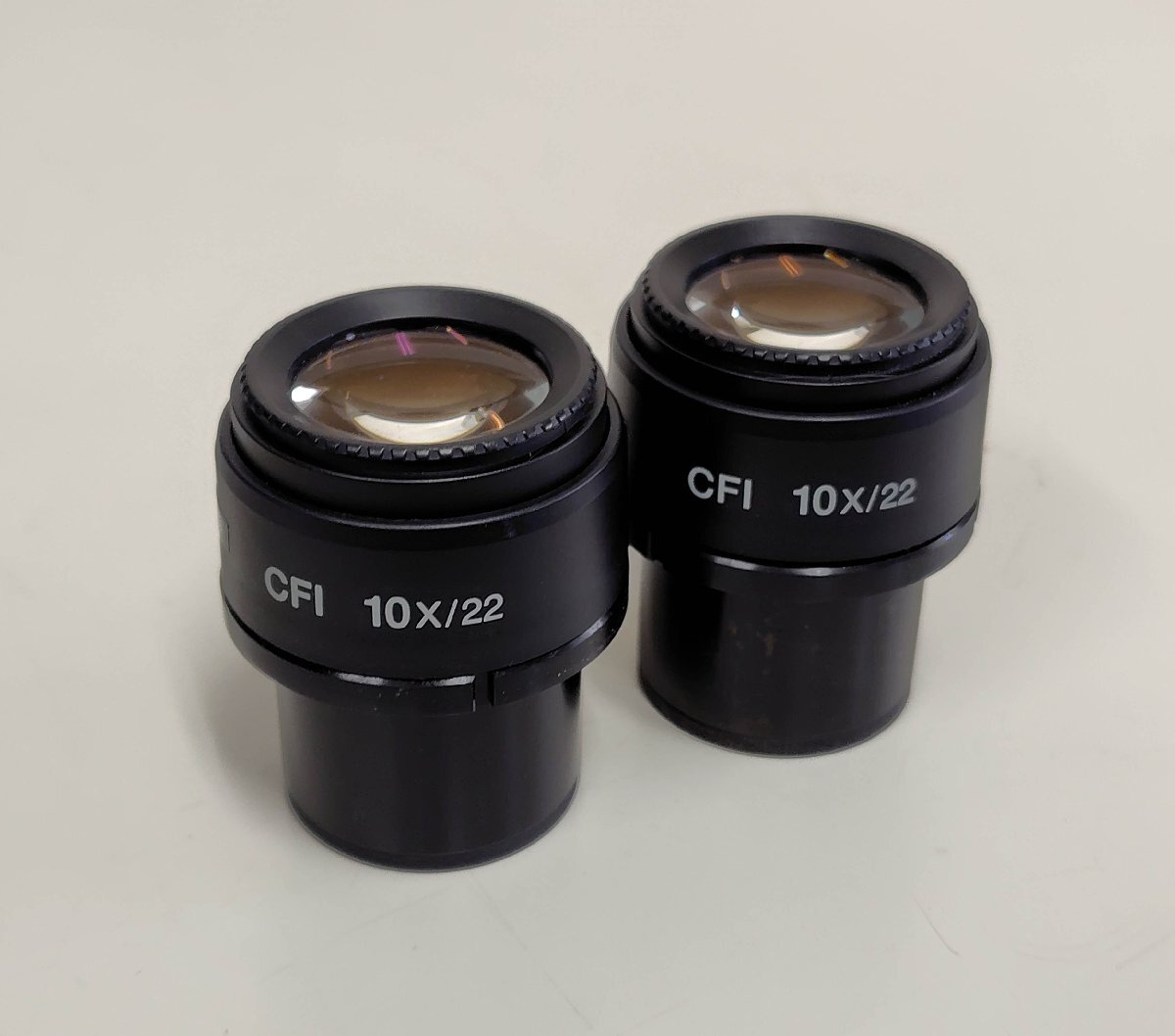Nikon ECLIPSE LV100ND Microscope with DS-Fi3 Digital Camera and Accessories [c1242878751]