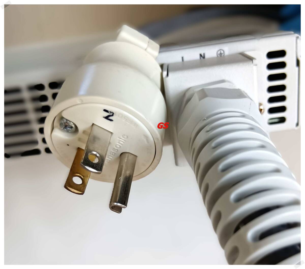 TDK-Lambda GEN1500W Programmable Power Supply IN:100-240-19A 50/60Hz [r1197279452]