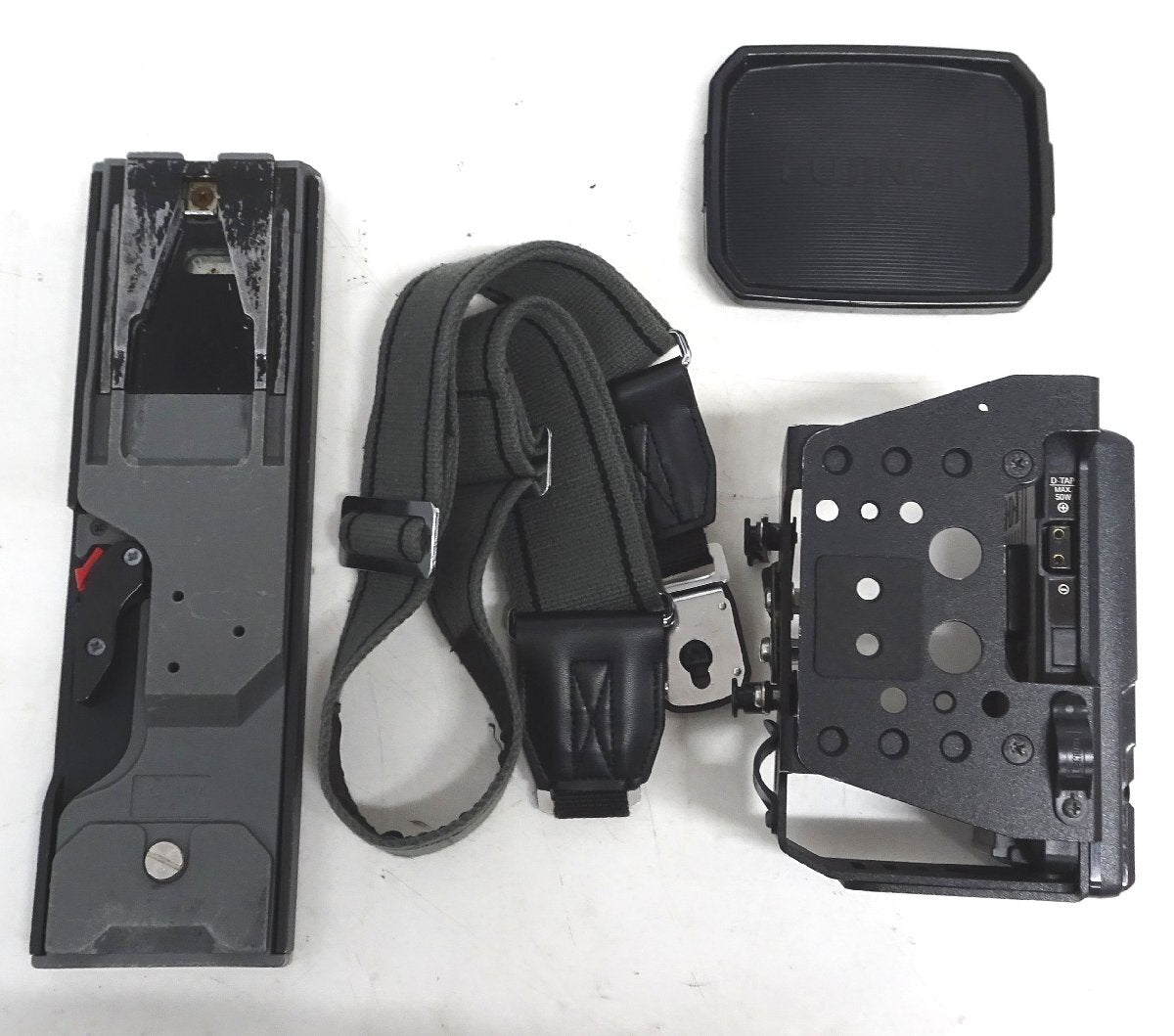 Sony PXW-X320 XDCAM Memory Camcorder with 16x Lens [t1220356295]