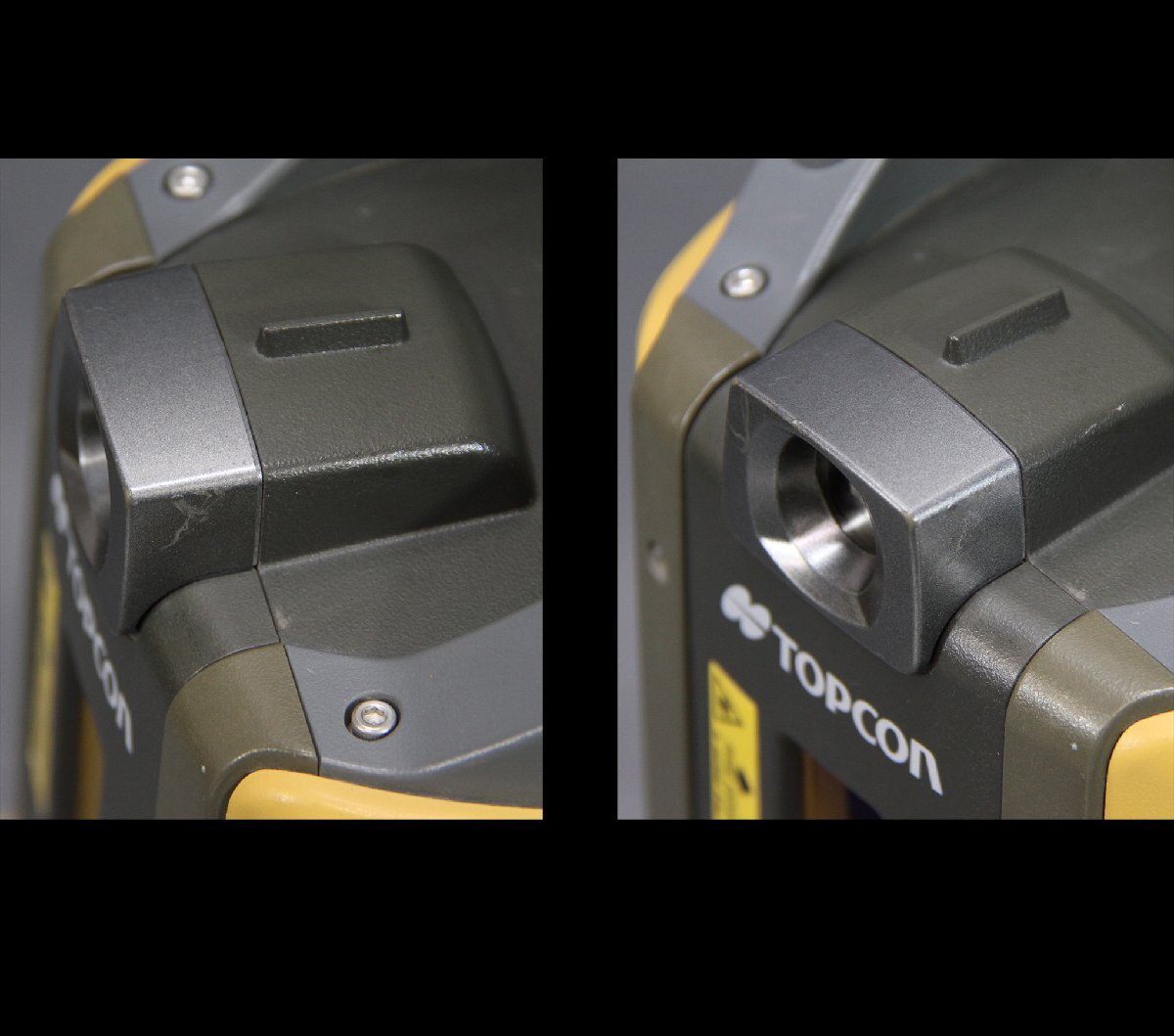 Topcon LN-100W Surveying Angle Meter with ATP2SII Bluetooth Support [u1241566811]