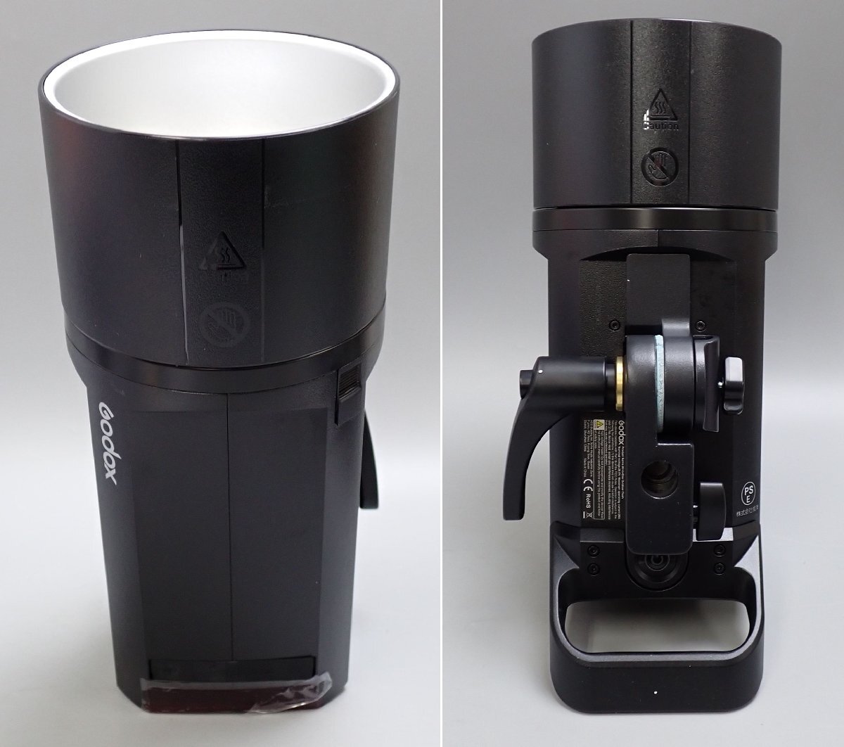 GODOX AD600Pro Monoblock Strobe 600Ws with Bowens Mount [l1242408609]