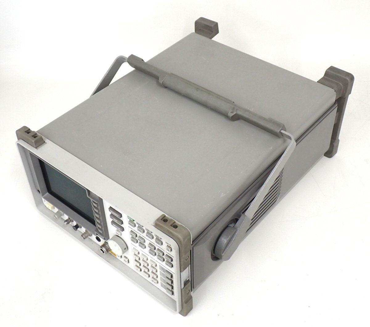 Agilent 8563E Spectrum Analyzer 9kHz-26.5GHz [t1245693455]