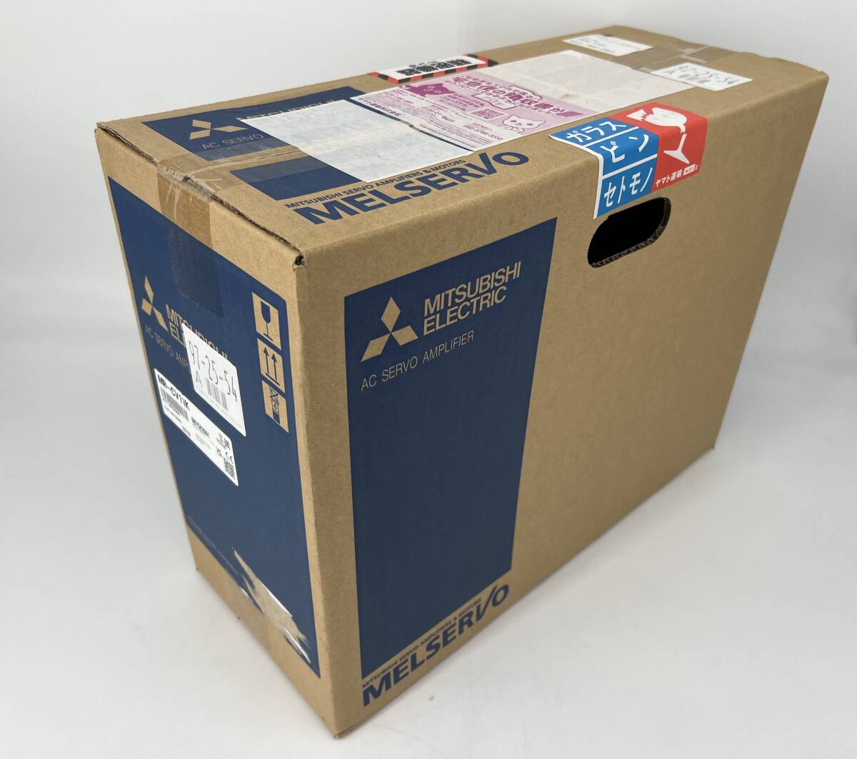 Mitsubishi Electric MR-CV11K AC Servo [t1158963553]