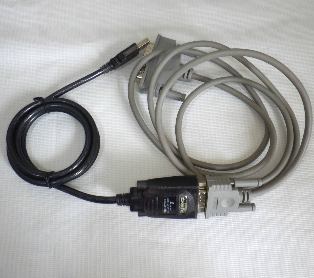 Kasuga Denki MK-880S Markie II Tube Printer [p1220333575]