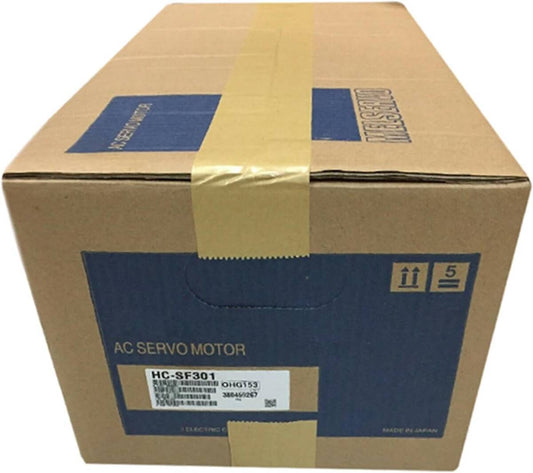MITSUBISHI HC-SF301 Servo Motor [v1141948026]