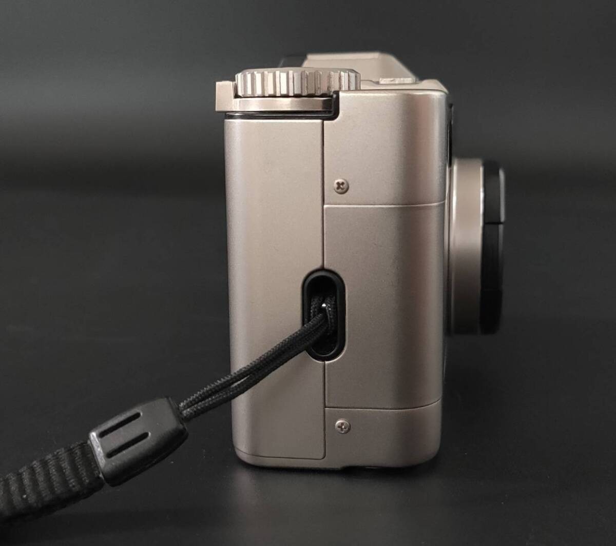 Leica Minilux Zoom 35-70mm Compact Camera [v1190491815]