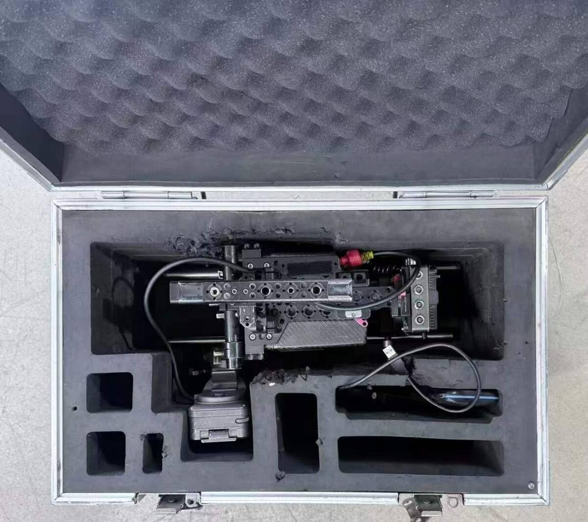 Arri AlexaMini Camera Package with Raw License [n1245260929]