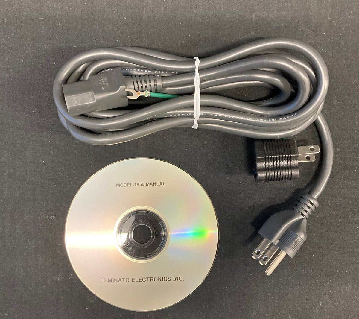 MINATO ELECTRONICS MODEL1950 Gang Programmer [g1188423320]