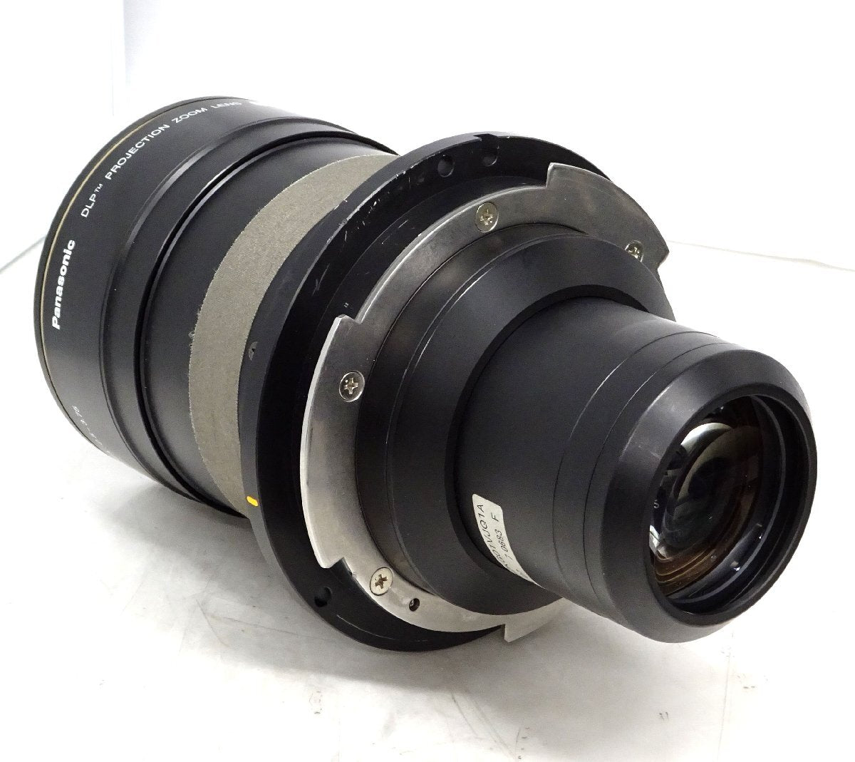 Panasonic ET-D75LE2 Medium-Long Focus Zoom Lens for DLP Projectors [r1213843516]