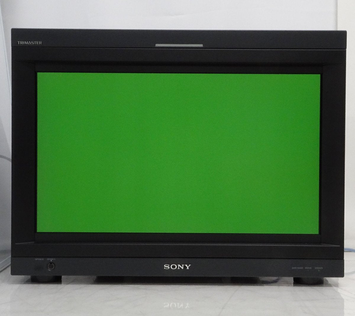 SONY BVM-L230 23 inch LCD Master Monitor with HD-SDI Input [r1170735263]