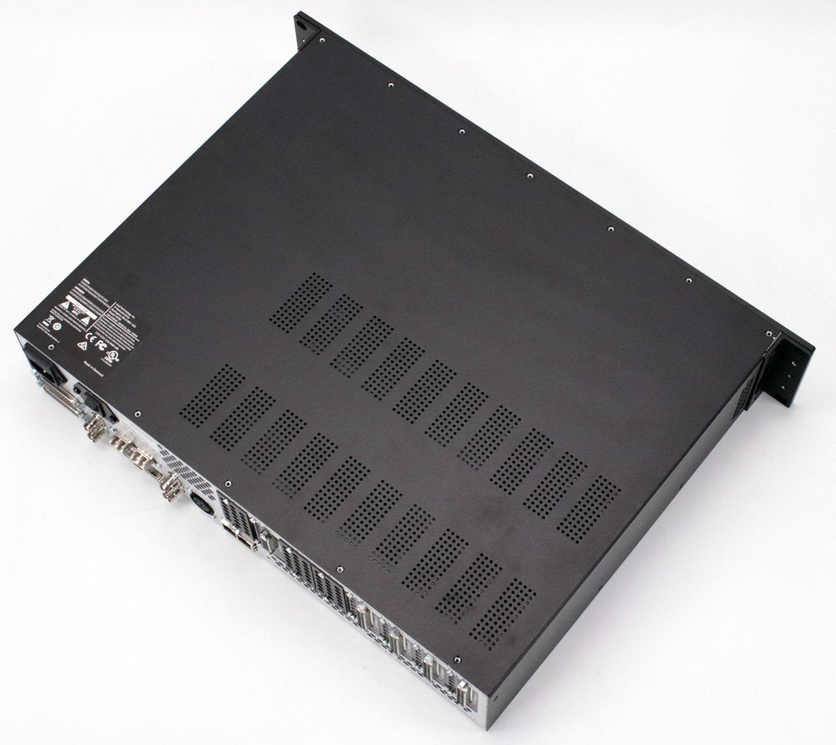 Avid MTRX Base Unit with MADI and Pro|Mon [o1199676282]