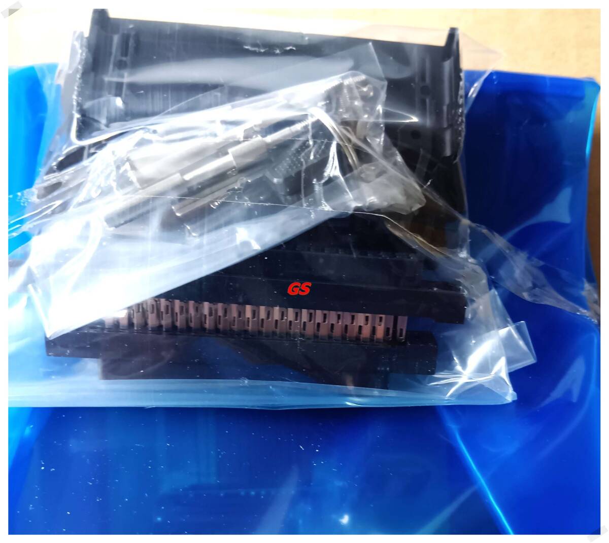 NSD VS-6E-EX-S1 BARICAM [r1202358968]