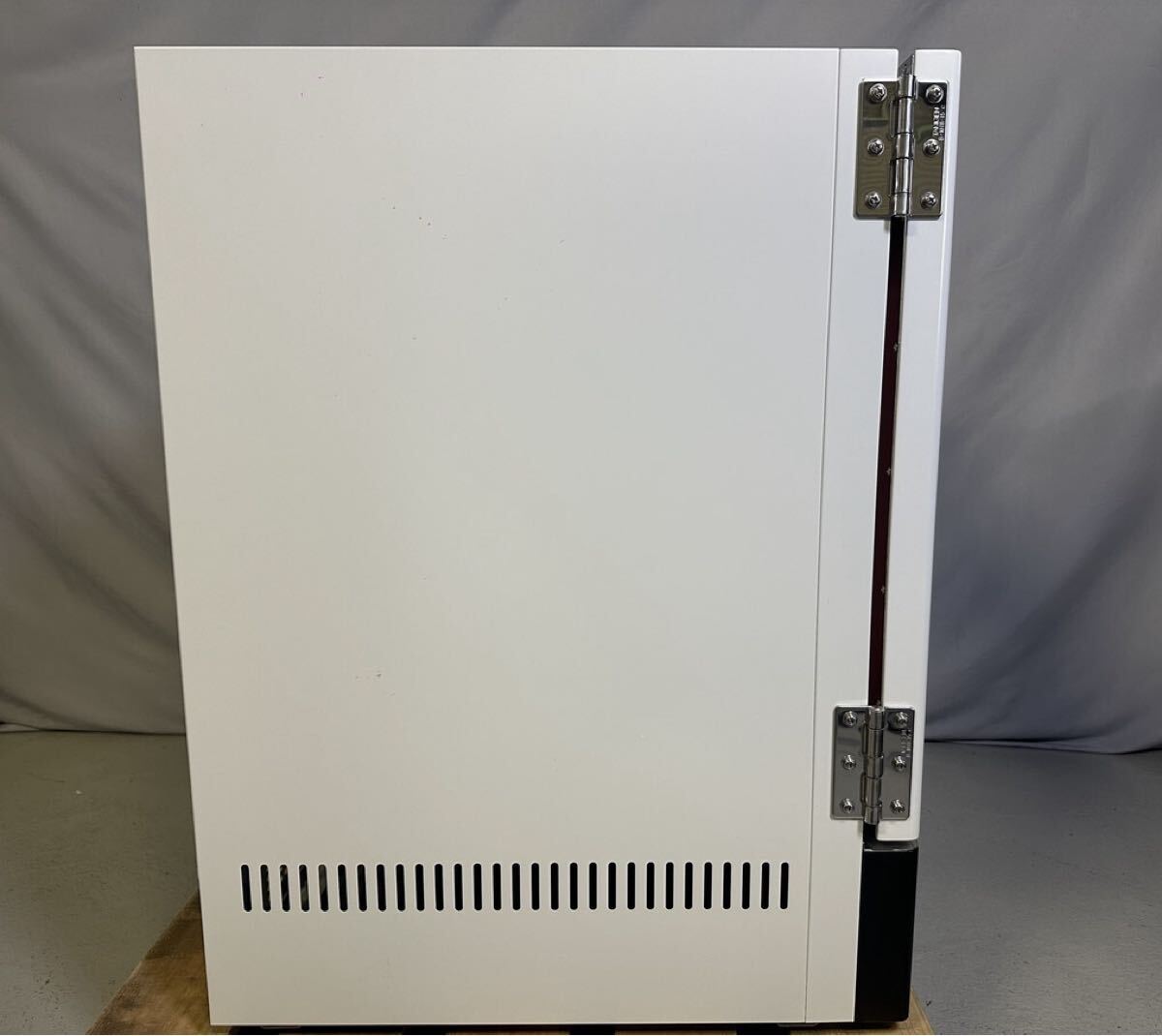 Yamato DGS400 Fail-Safe Oven with Manual [d1232996825]