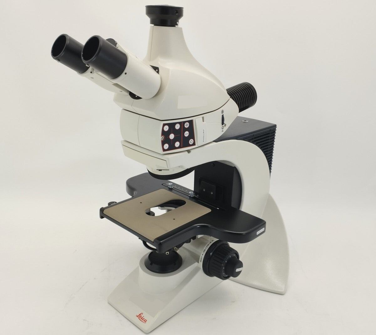 Leica DM1750M Materials Observation Microscope [u1245748155]