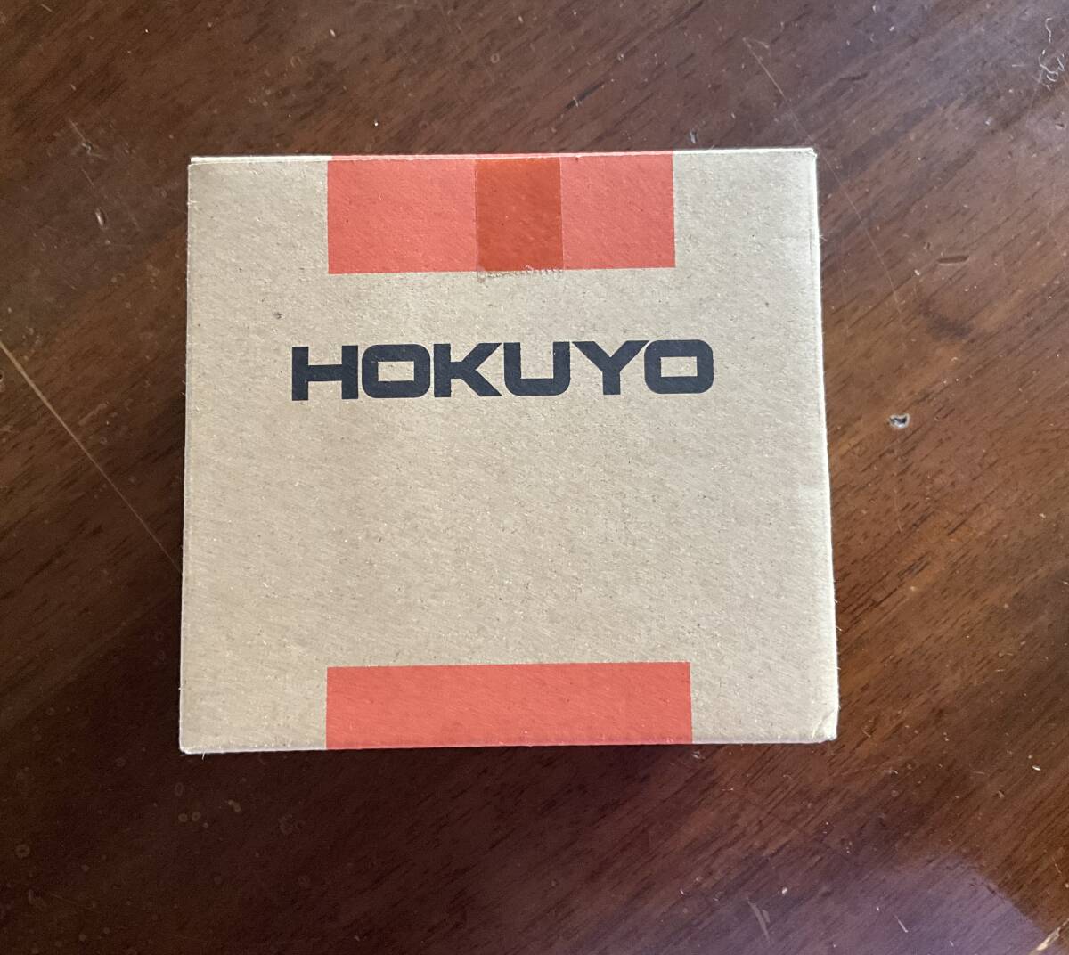 Hokuyo Electric UST-10LX [l1211885853]