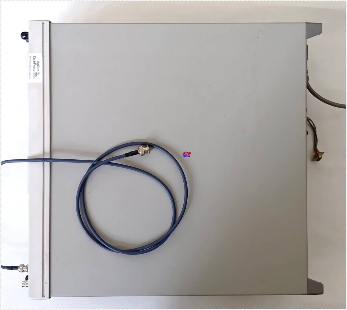 Agilent E4432B Signal Generator 250kHz-3.0GHz [v1227424372]