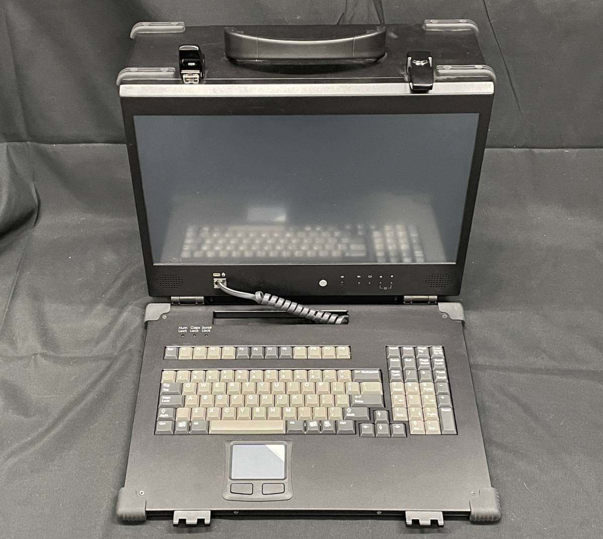 EIDEN 1708A-001 MMT/TLV Station [j1128318052]