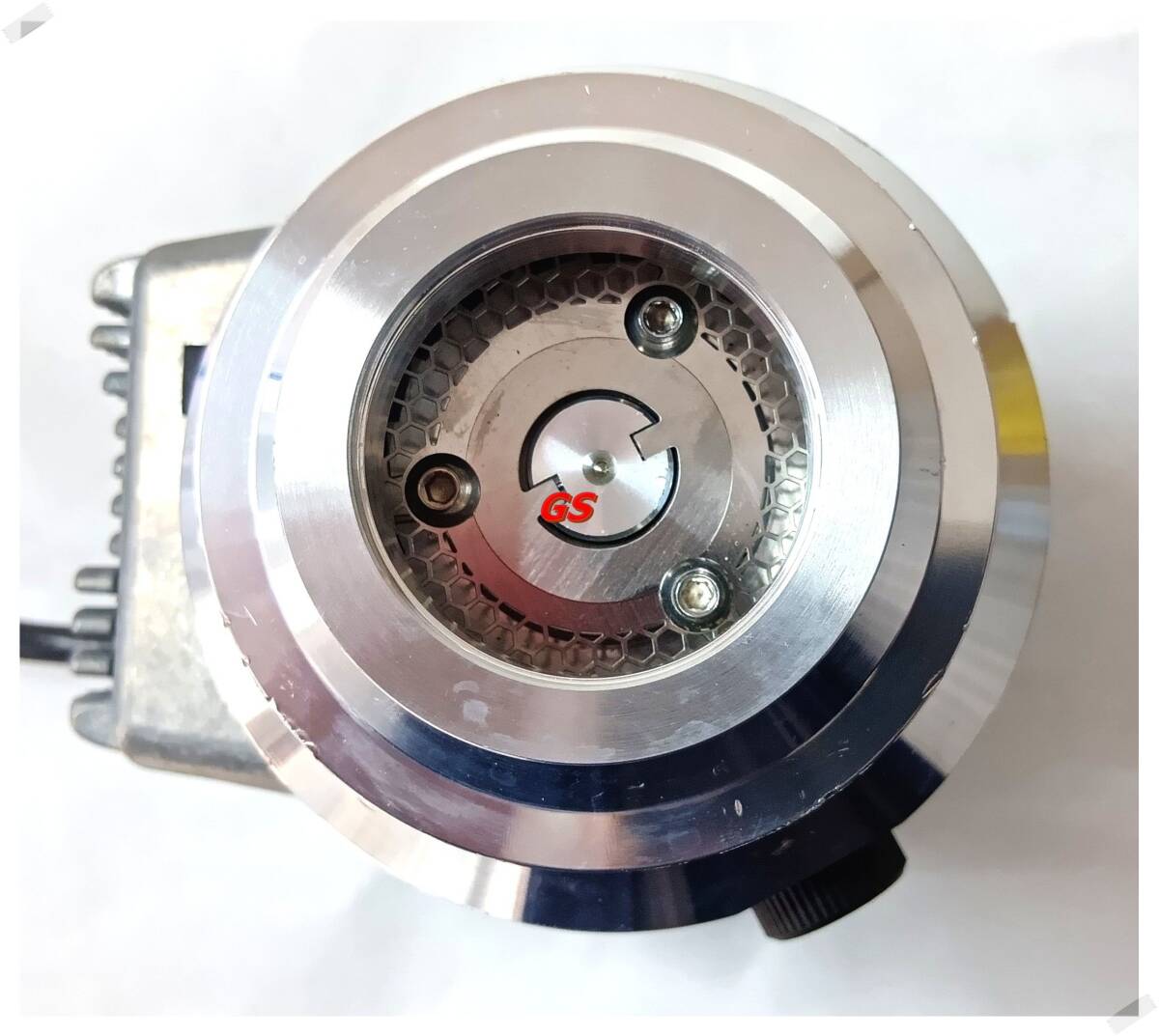 EDWARDS EXT 75DX Turbo Pump [f1216650152]