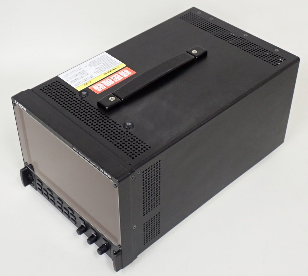 LEADER LV5490 MULTI WAVEFORM MONITOR [u1216826853]