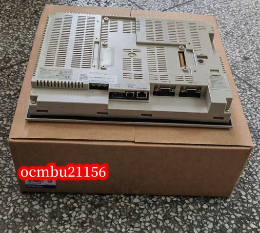 Omron NS8-TV00B-V1 Touch Panel [t1199472314]