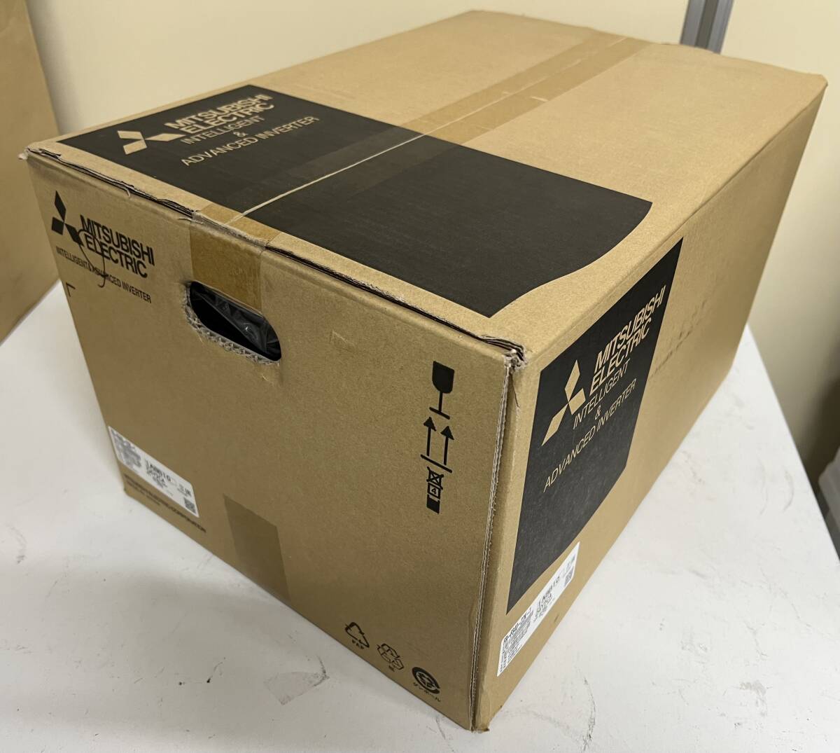 Mitsubishi Electric FR-F840-22K-1 Variable Frequency Drive [x1213544687]