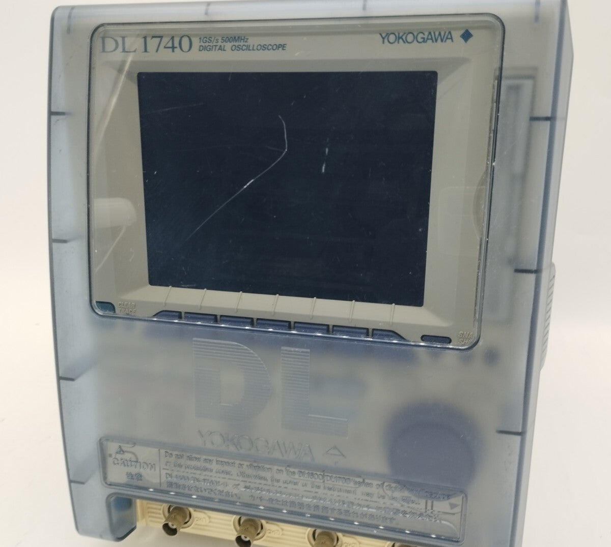 Yokogawa DL1740 Digital Oscilloscope [n1180166910]
