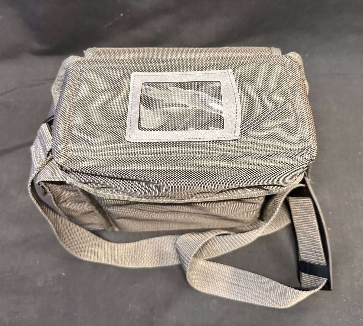 LEADER LF52 Signal Level Meter [m1129216709]