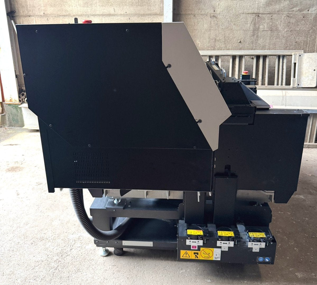 Mimaki UJF-7151plus Flatbed UV Inkjet Printer [u1238713330]