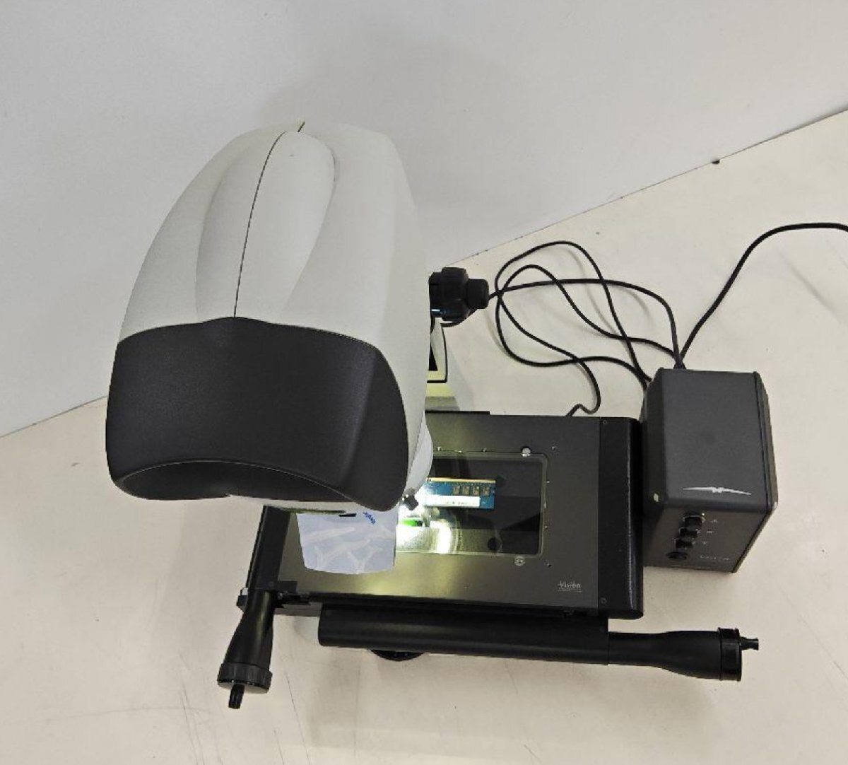 Vision Engineering Dynascope Image Measuring System [f1192292979]