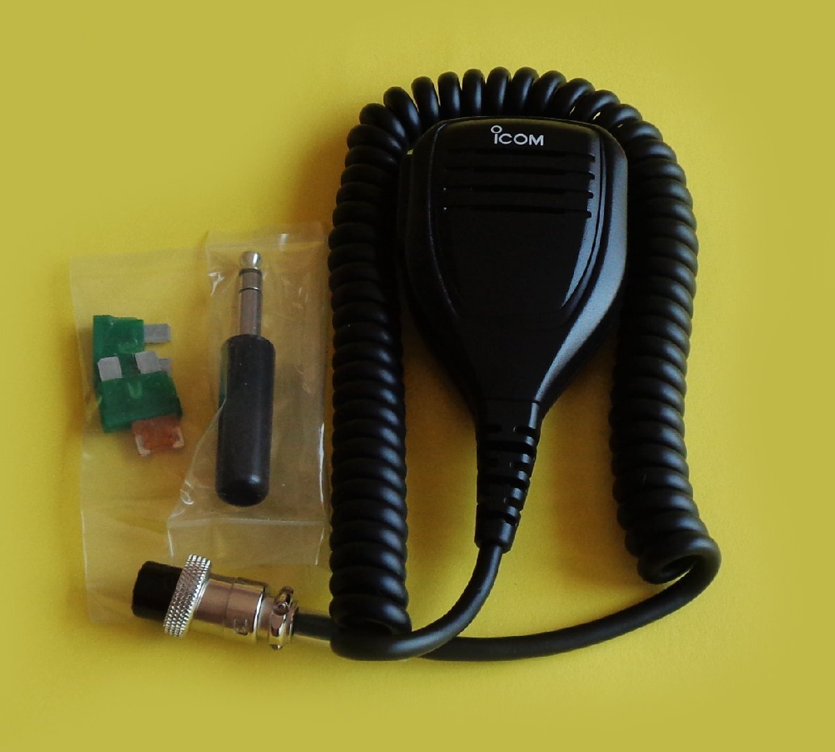 ICOM IC-7610 HF Transceiver 100W 50MHz Latest Firmware Ver1.42 [c1196307581]