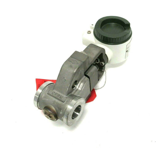 YOKOGAWA YF102-NNNB1A-S3S3E Flowmeter [v1217647934]