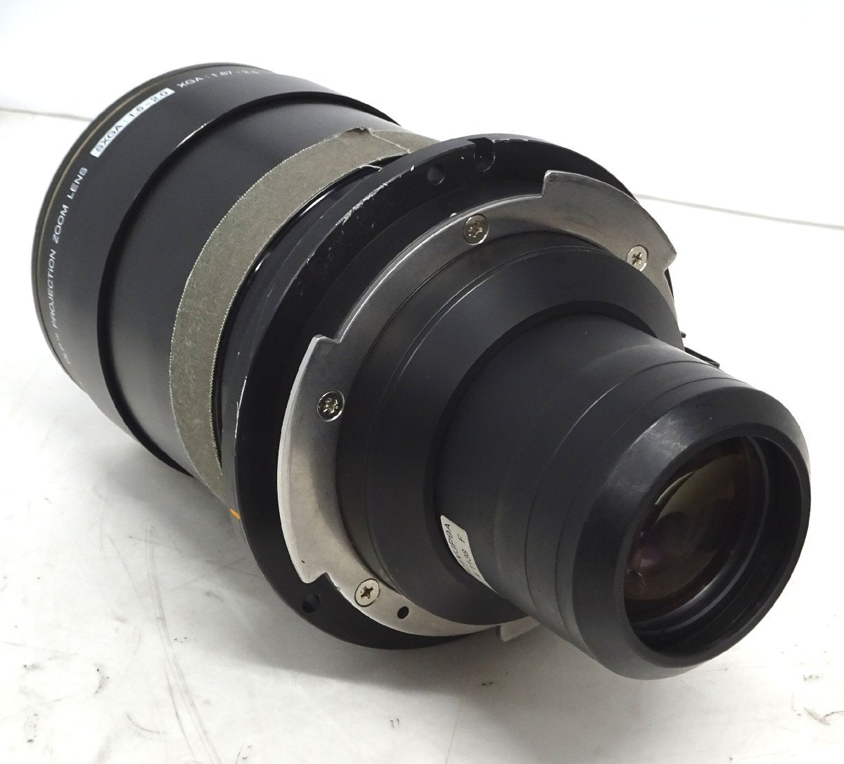 Panasonic ET-D75LE1 Short Focus Zoom Lens for DLP Projectors [t1213842509]