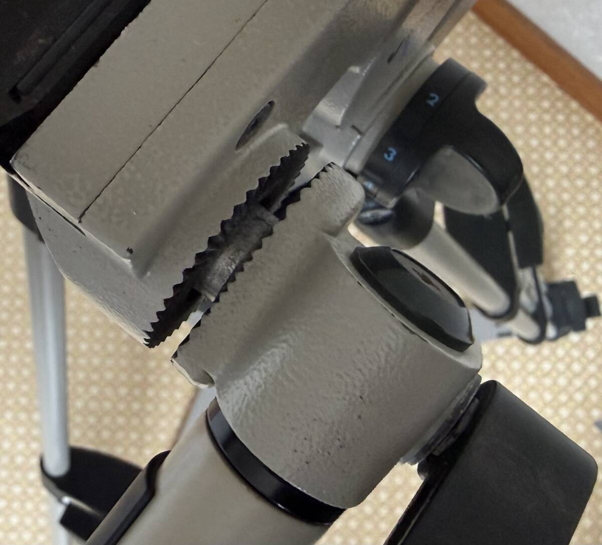 Vinten Vision 10 LF Tripod with Accessories [m1243755615]