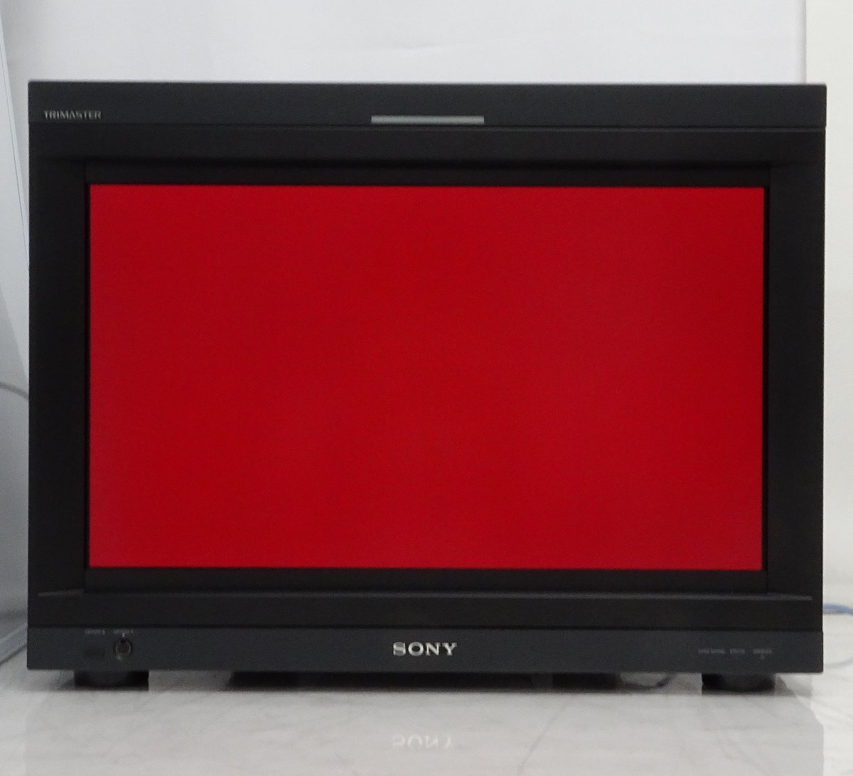 SONY BVM-L230 23 inch LCD Master Monitor with HD-SDI Input [r1170735263]