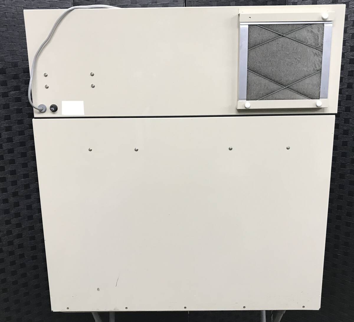 AS ONE CCB-80 Clean Booth [b1190584509]