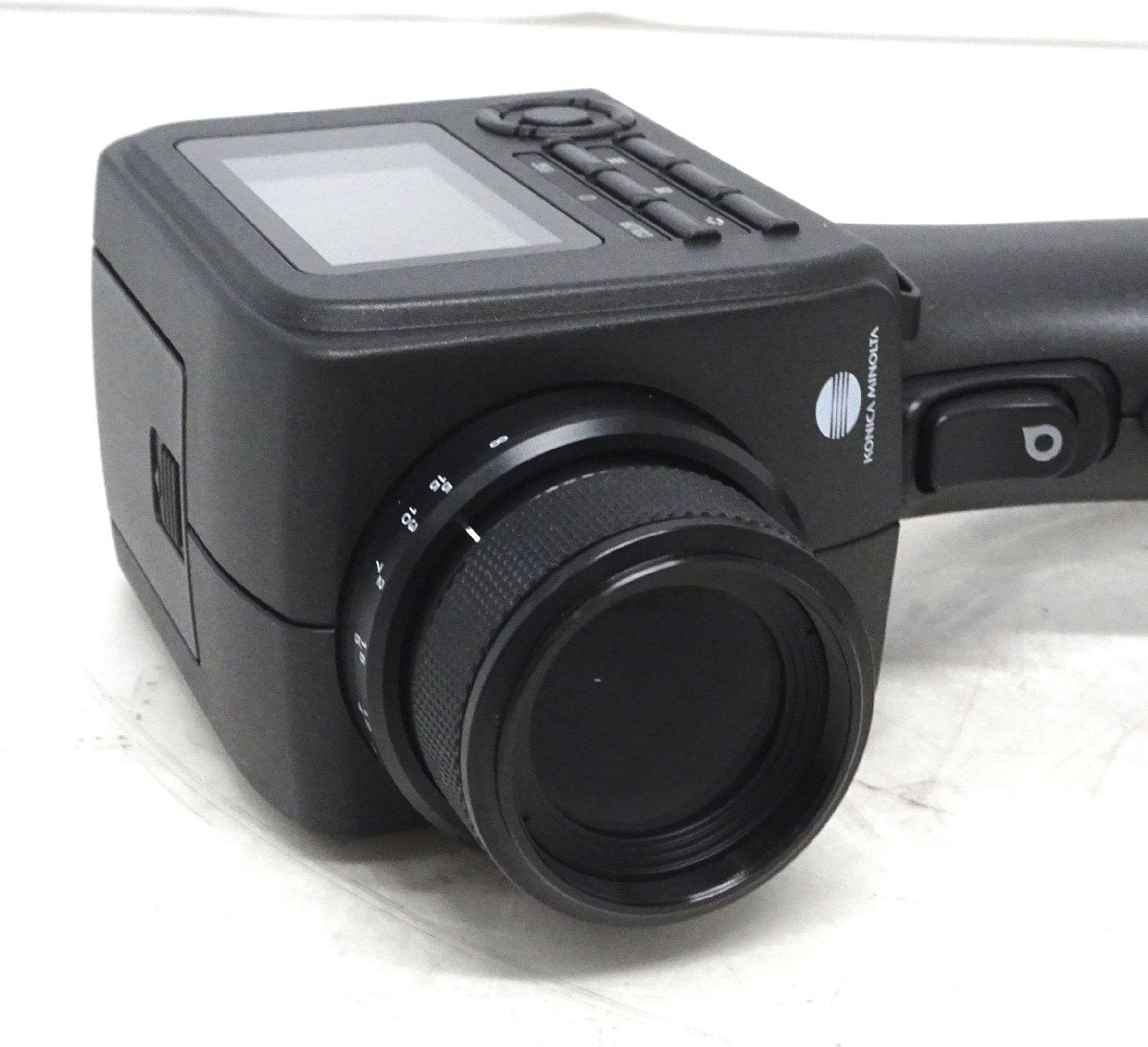 Konica Minolta CS-160 Chroma Meter [b1212404152]