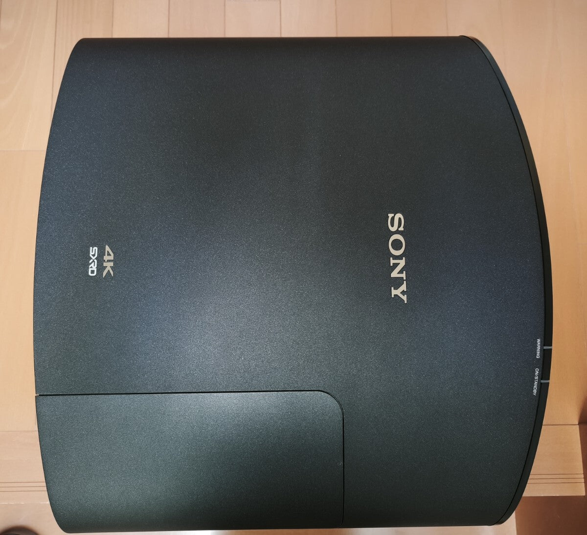 SONY VPL-VW555 Video Projector Native 4K HDR High Pressure Mercury Lamp [n1220514443]