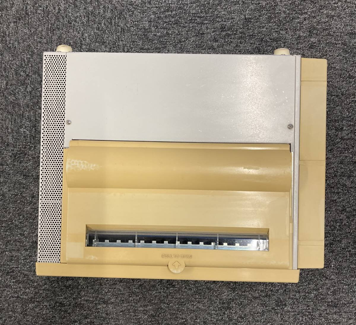 Hioki 8861-50 Memory HiCorder [l1128789650]