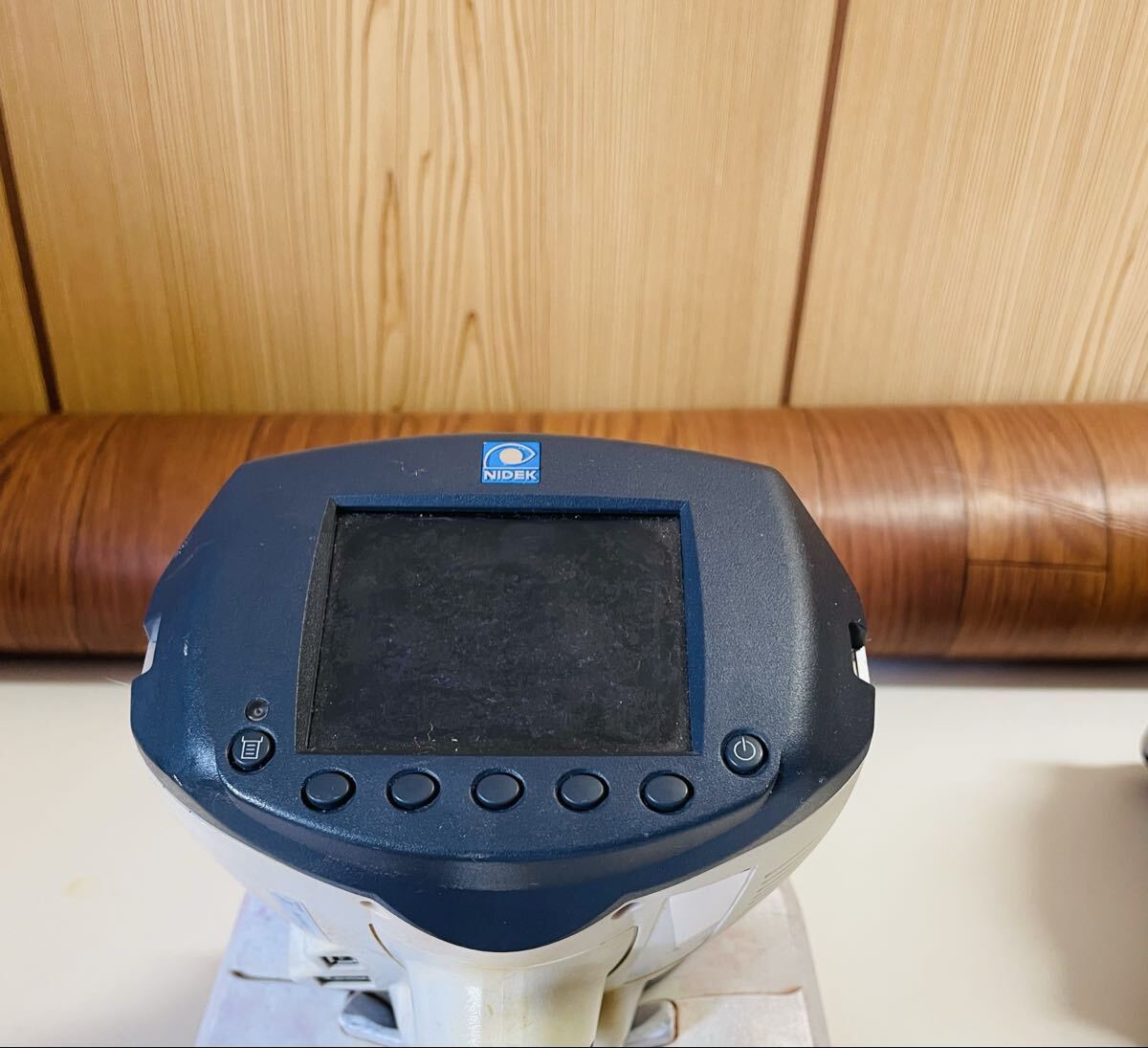 Nidek Handy Ref Handheld Refractometer Set of 2 [g1238182763]