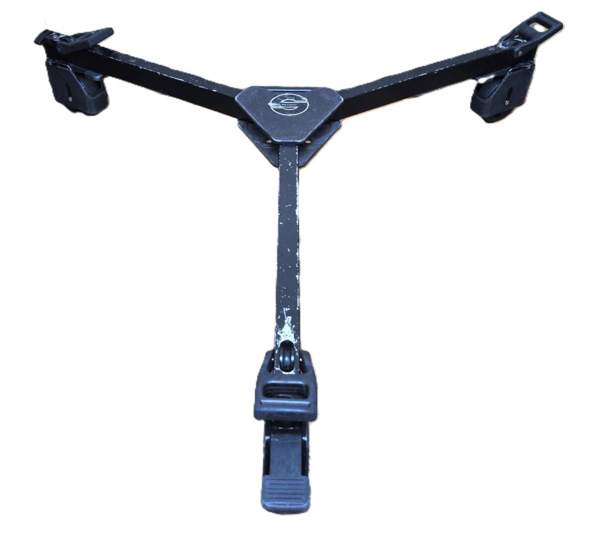Sachtler 7065 Dolly S with 100/150mm Wheels [e1245088820]