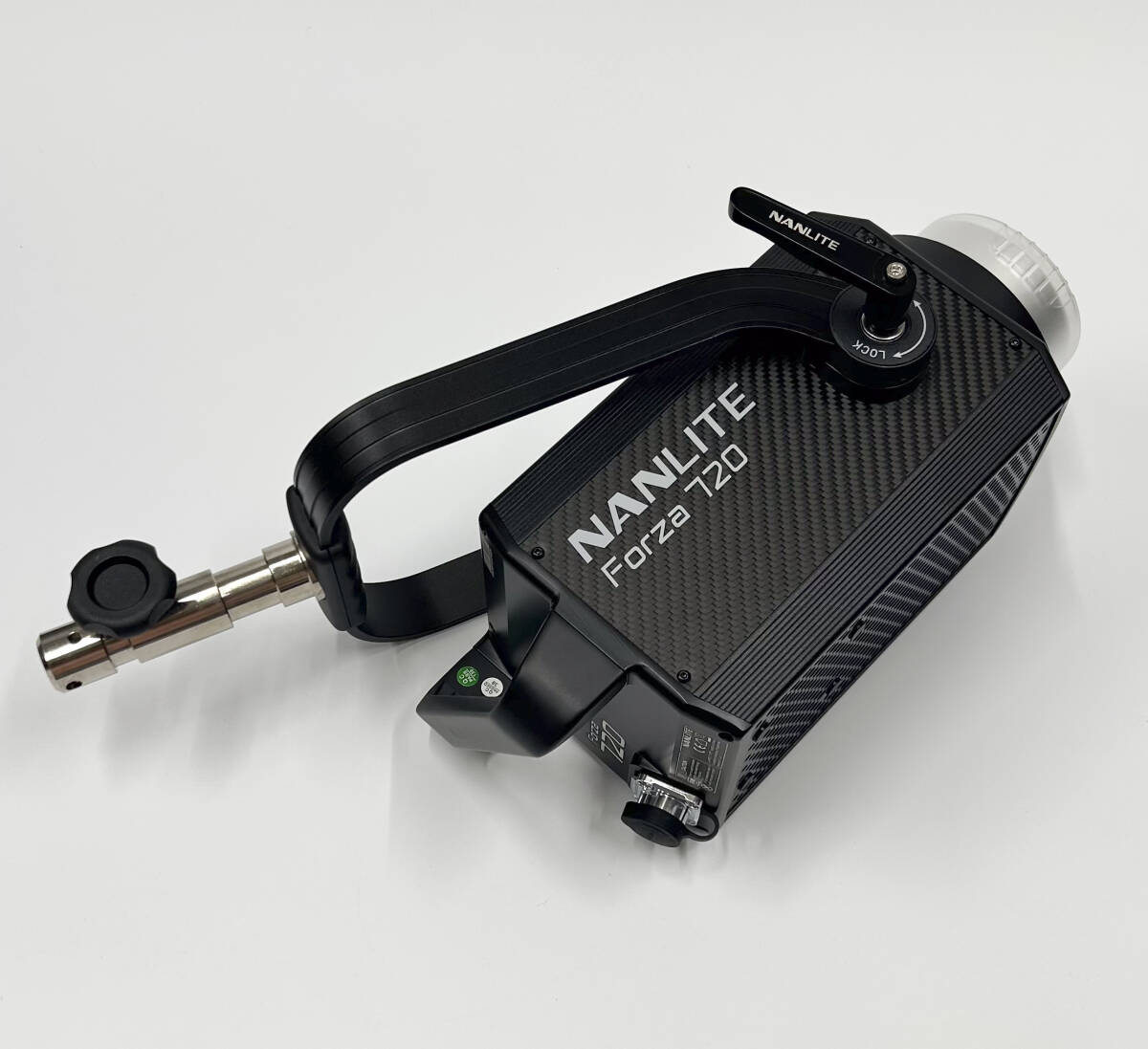 NANLITE Forza 720 Lighting Kit [h1216425990]