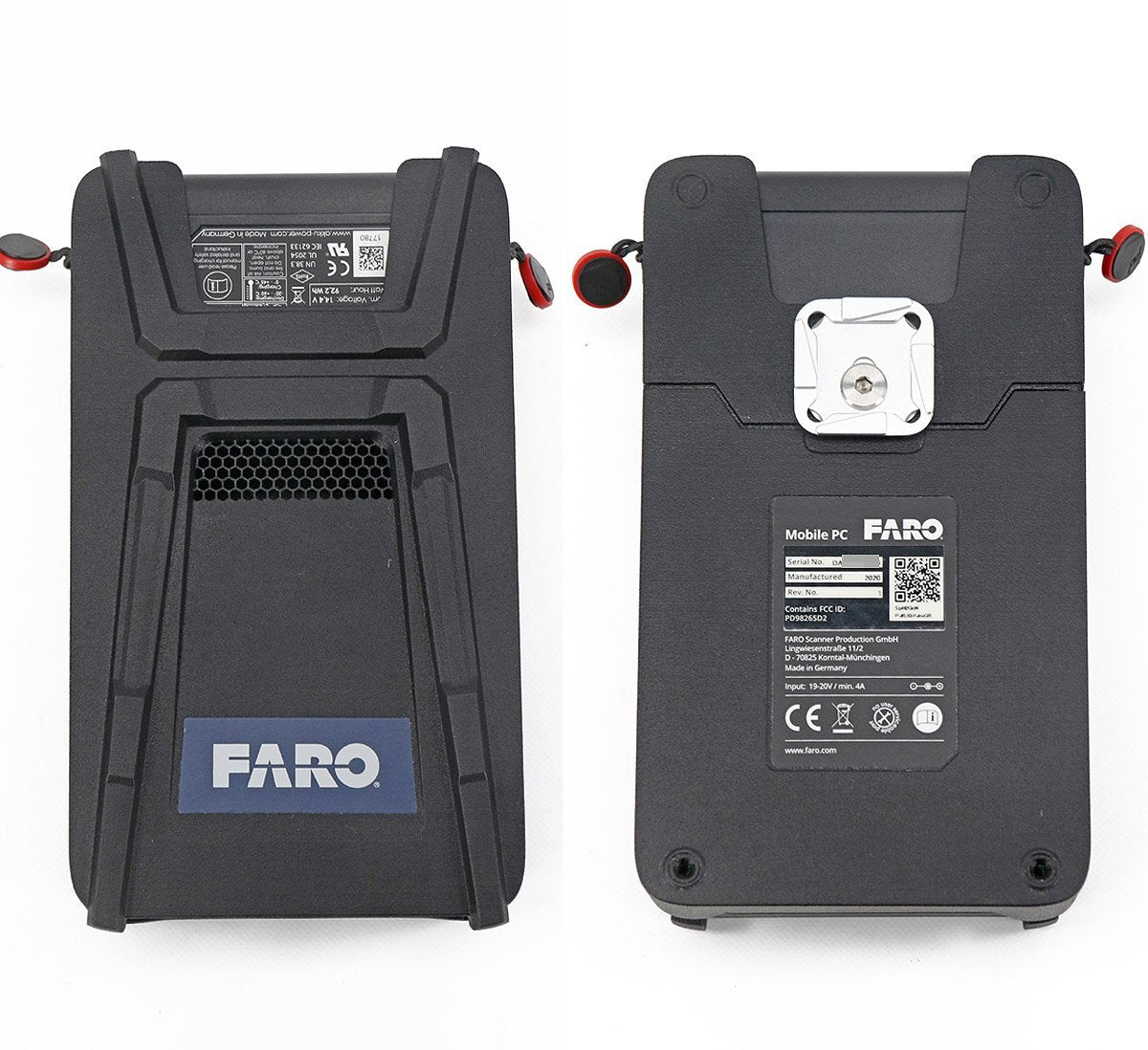 FARO Free style2 Handy 3D Scanner [n1213955240]