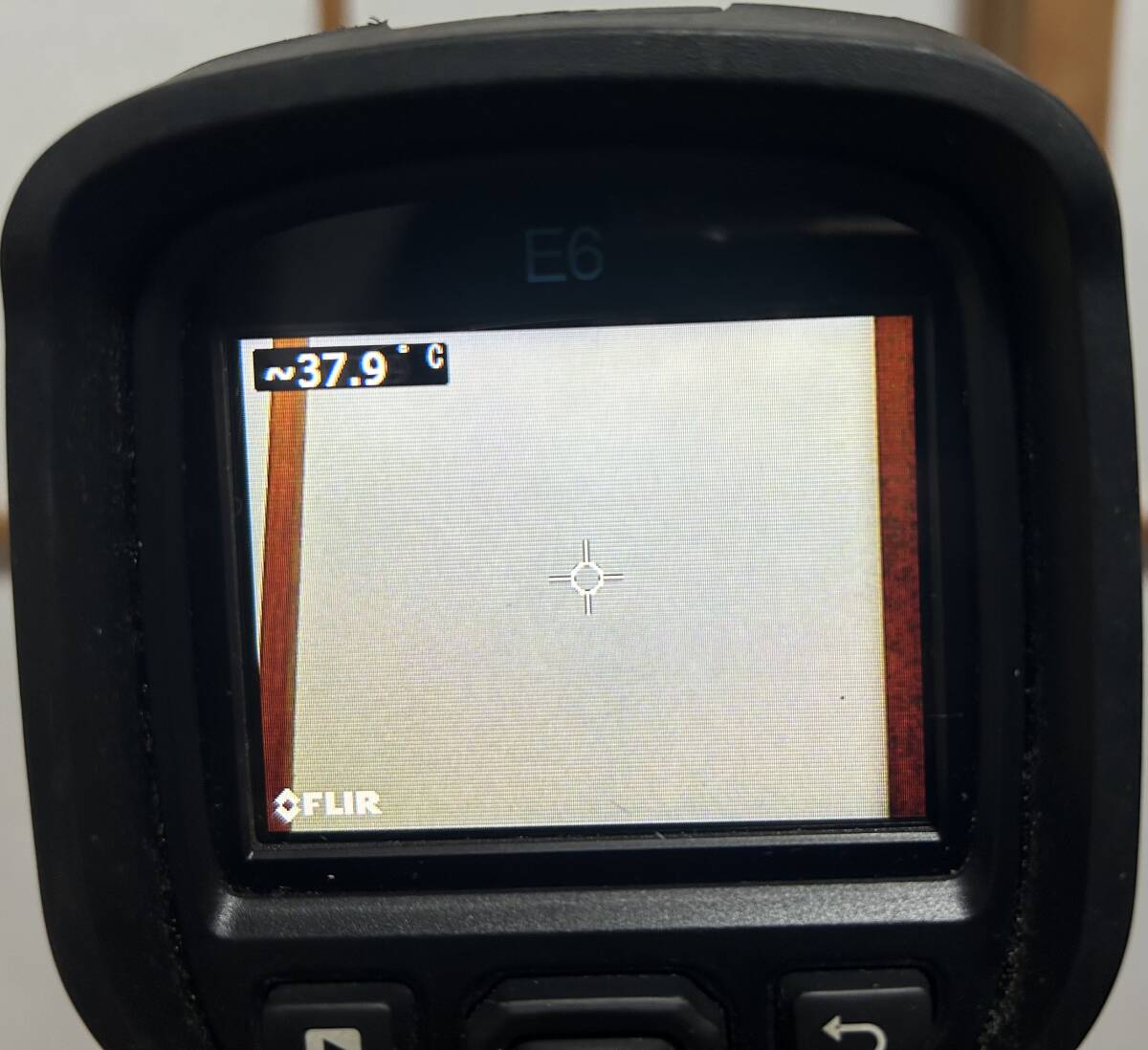 FLIR E6 Thermal Camera [u1241961895]