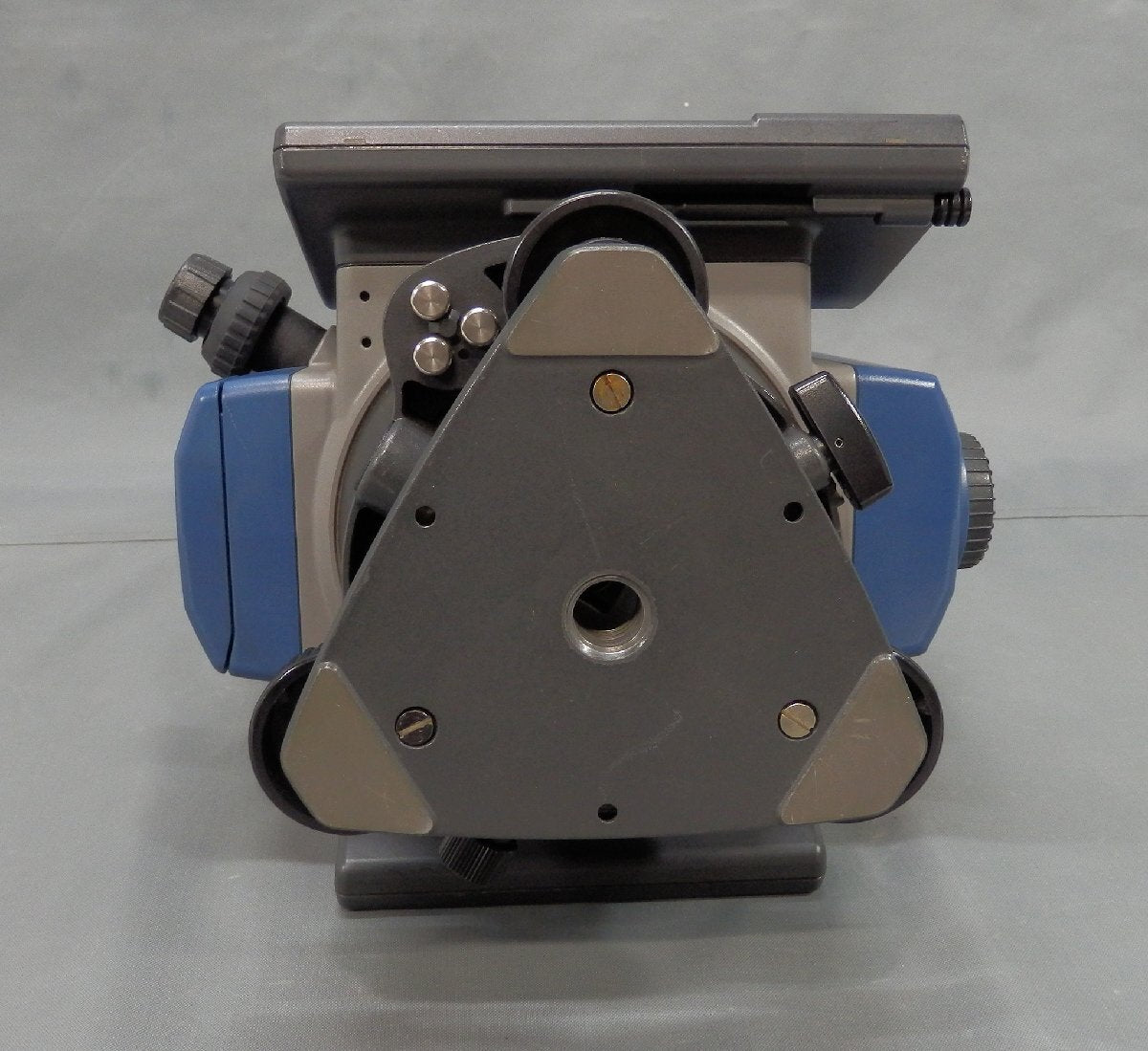 Sokkia iX-505 Total Station (for parts or not working) [t1243291840]