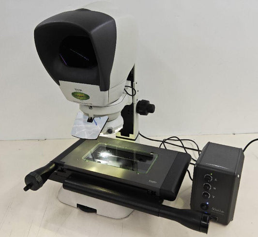 Vision Engineering Dynascope Image Measuring System [f1192292979]