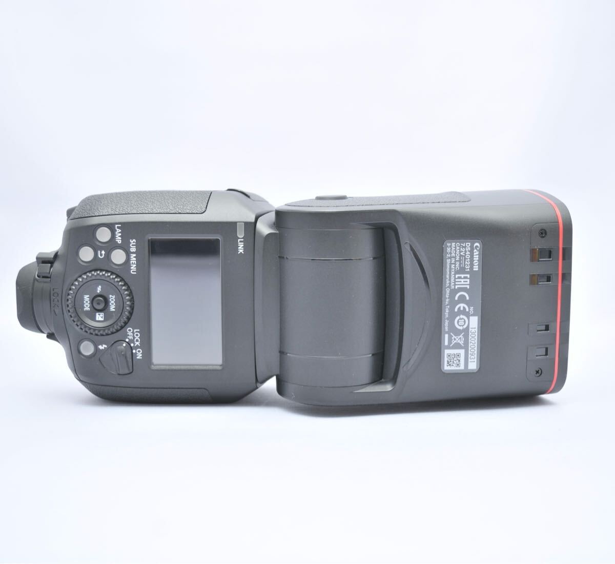 Canon Speedlite EL-1 Flash [t1192862226]