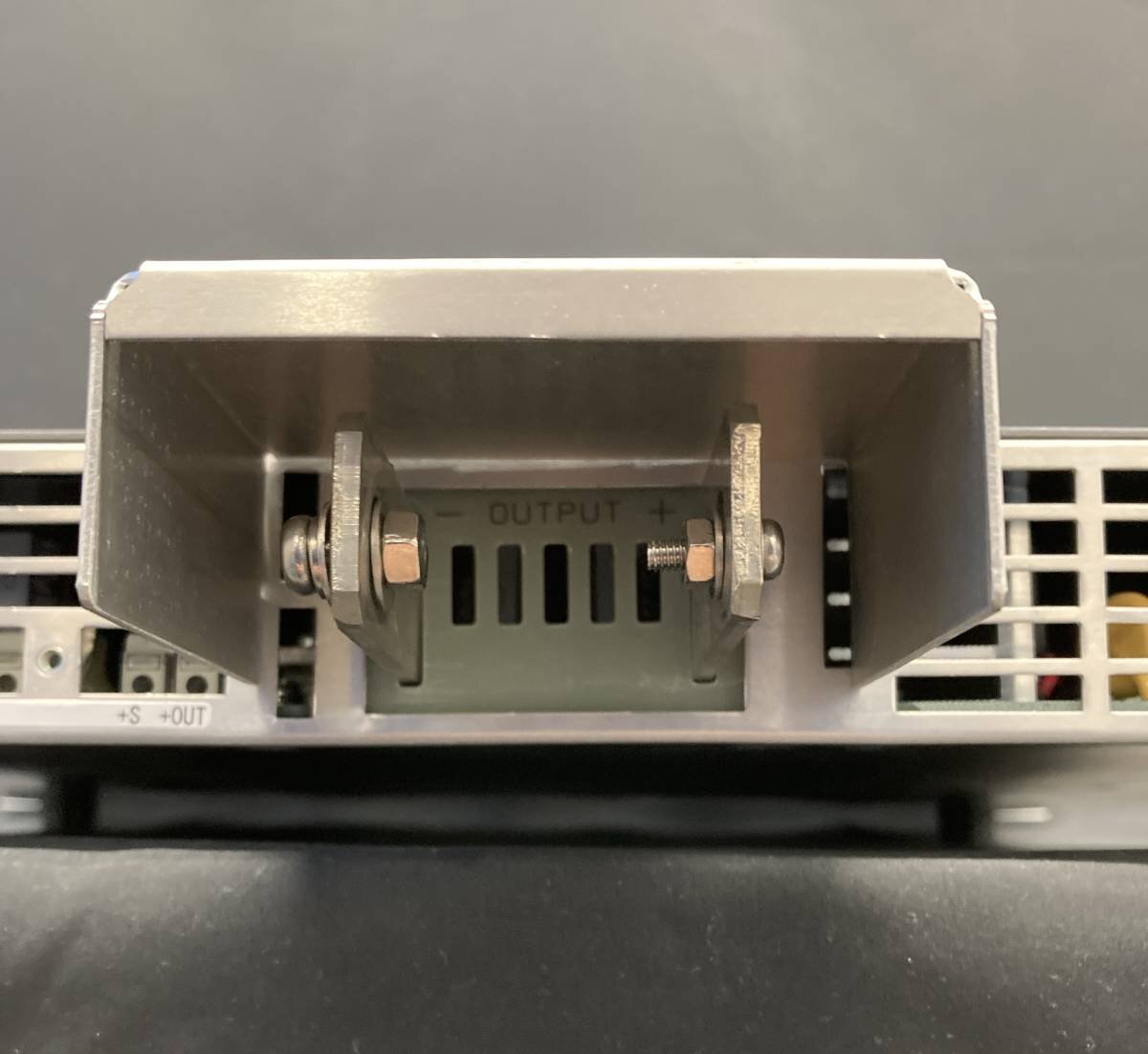 Matsusada PRk30-53 DC Power Supply [t1128495687]