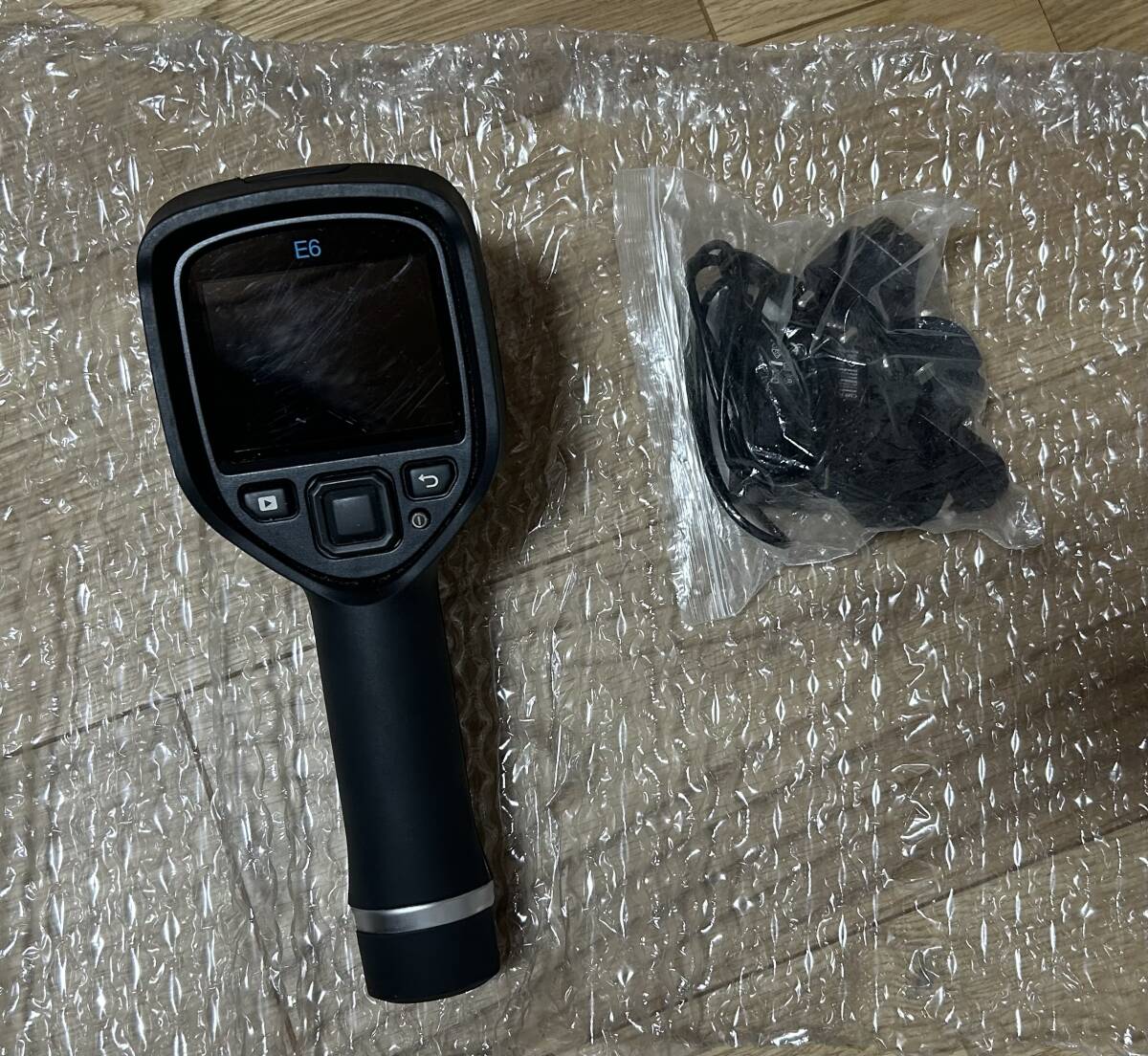 FLIR E6 Thermal Camera [u1241961895]