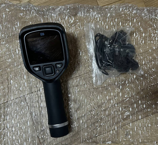 FLIR E6 Thermal Camera [u1241961895]